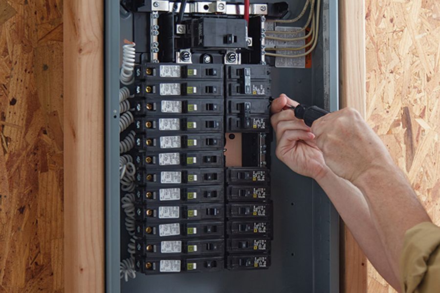 Sunnyvale Contact Us Safety First Electric